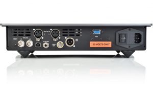 Playback Design Pinot ADC