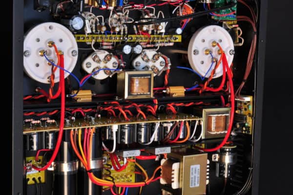 Line Magnetic Integrated LM-805IA - Image 3