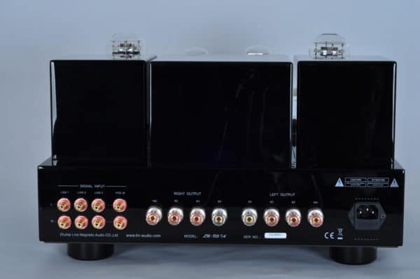 Line Magnetic Integrated LM-805IA - Image 4