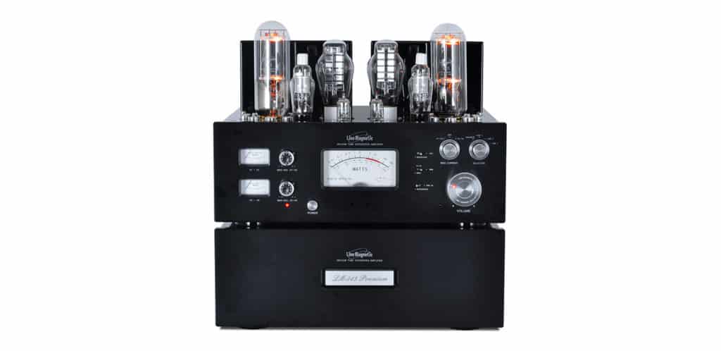 Line Magnetic Audio Indonesia