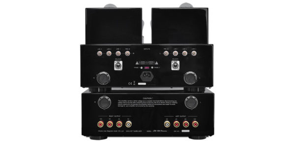 Line Magnetic LM-845 Premium Version - Image 2