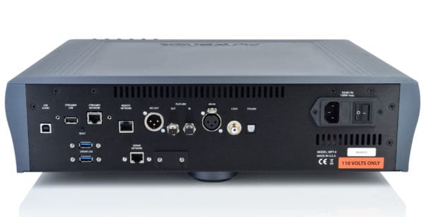 Playback Design Dream Transport - Image 3