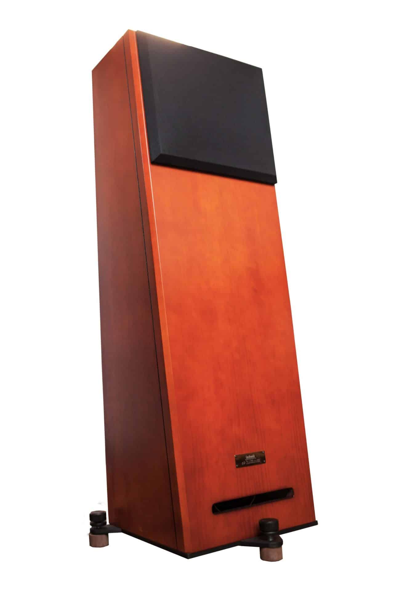 Line LM69 Full Range Speaker Phantom Audio Indonesia