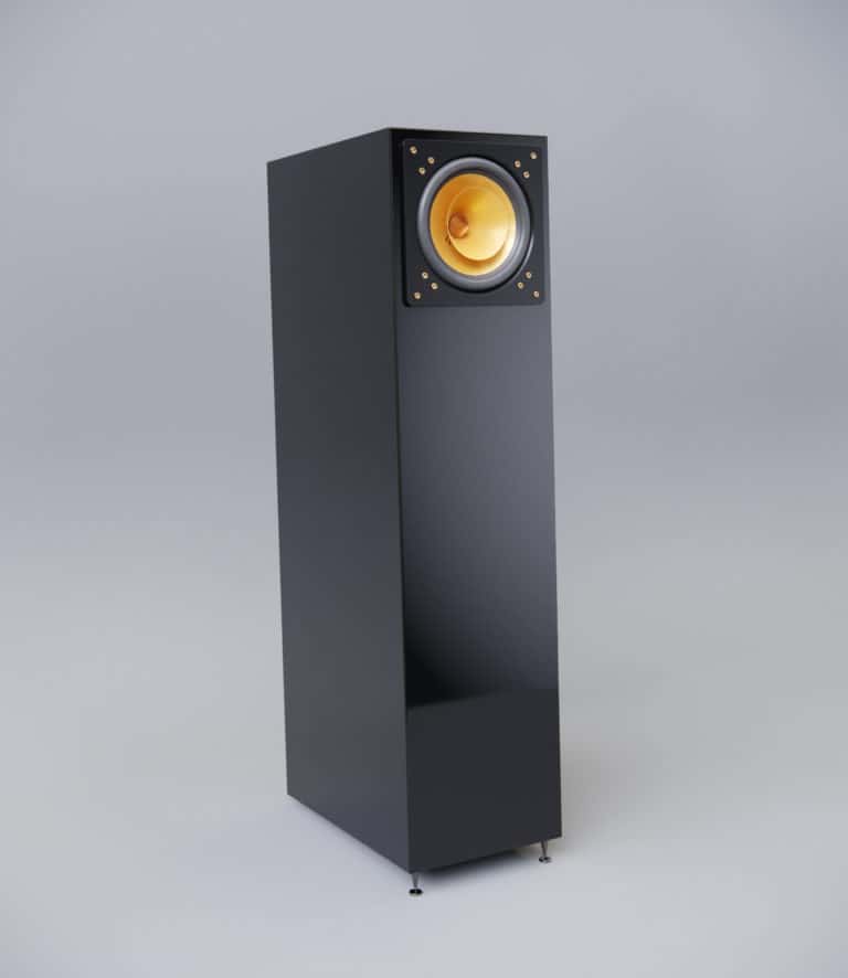 Cube Audio Magus