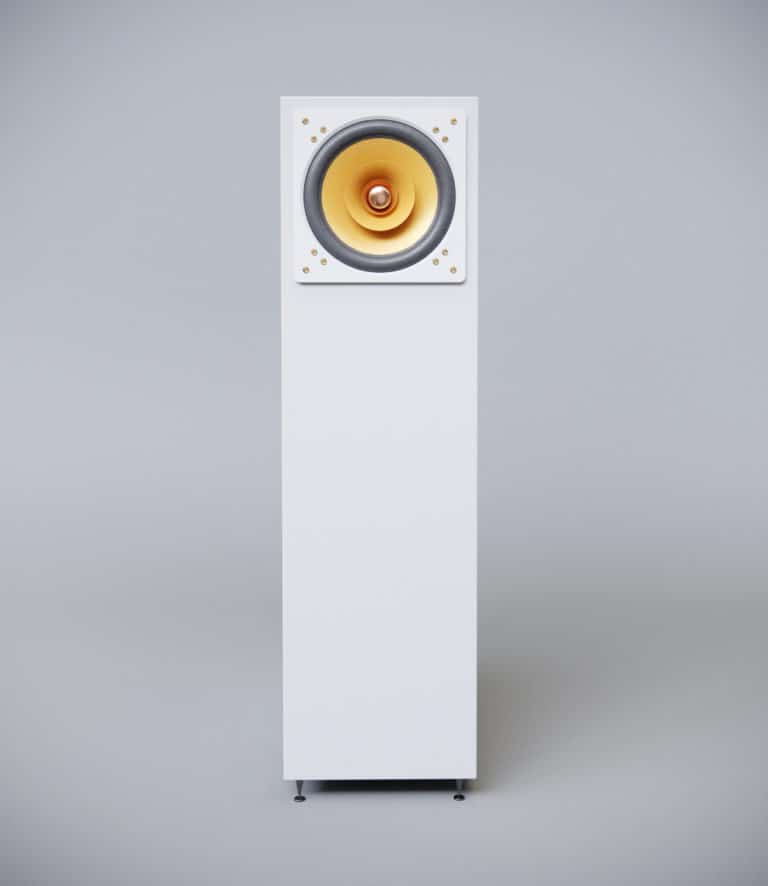 Cube Audio Nenuphar