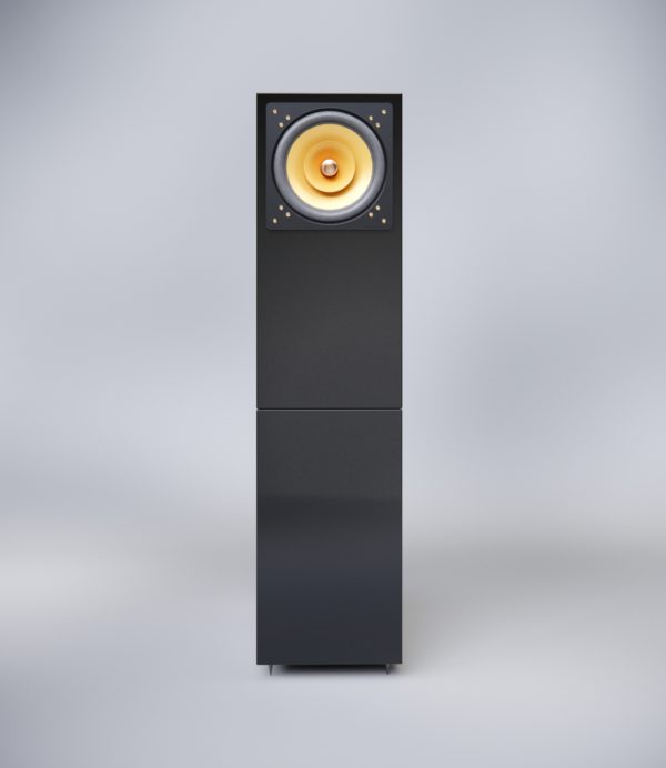 Cube Audio Nenuphar BASiS - Image 5