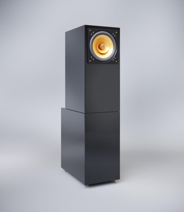 Cube Audio Nenuphar BASiS - Image 4