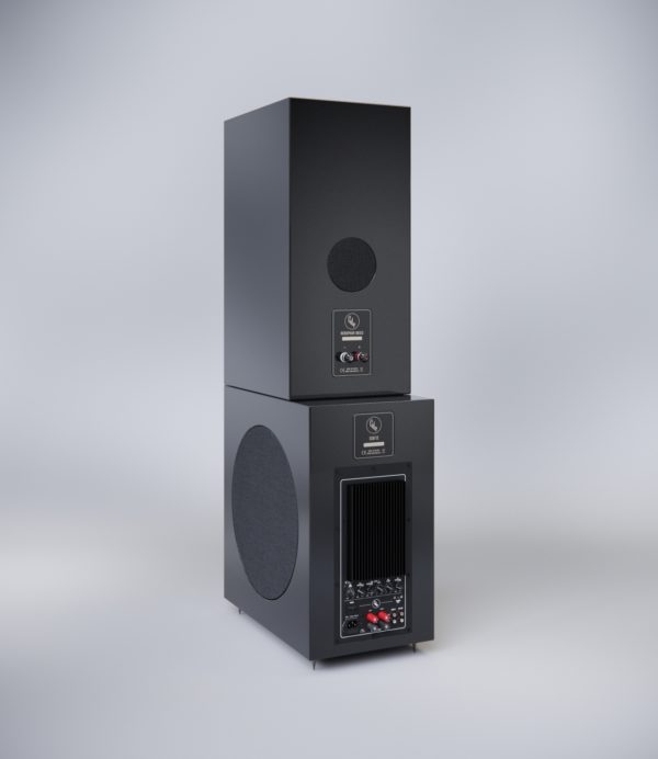 Cube Audio Nenuphar BASiS - Image 6