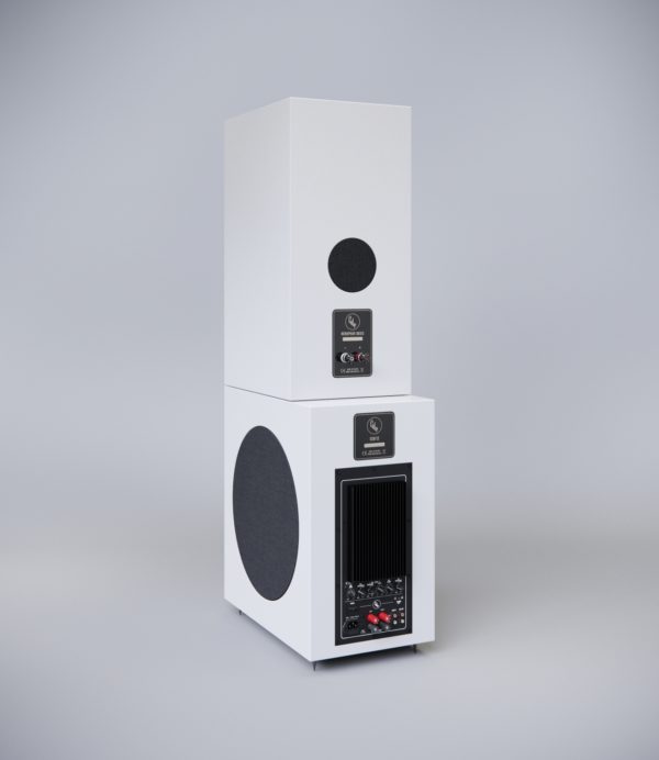 Cube Audio Nenuphar BASiS - Image 3