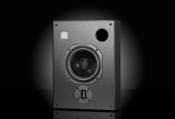 Quested ZR8 Speaker - Image 2