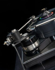 Acoustical Systems