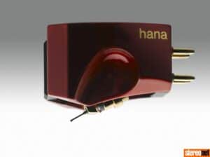 Hana Cartridges Excel Sound