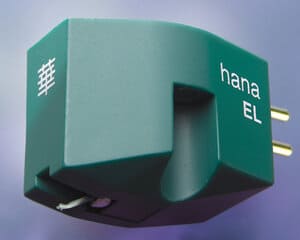 Hana Cartridges EL Cartridge
