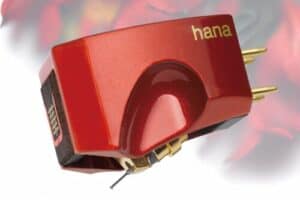 Hana Umami Red Cartridge
