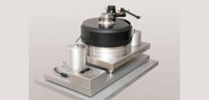 Jual Turntables Indonesia High End Audio
