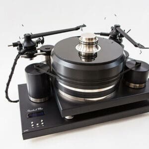 J.Sikora_Standard_Max_Line-02 J.Sikora Standard Max Line Turntable