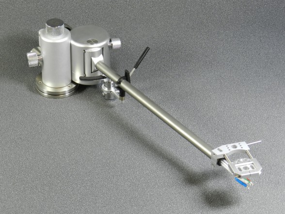 Acoustical Systems Tonearms