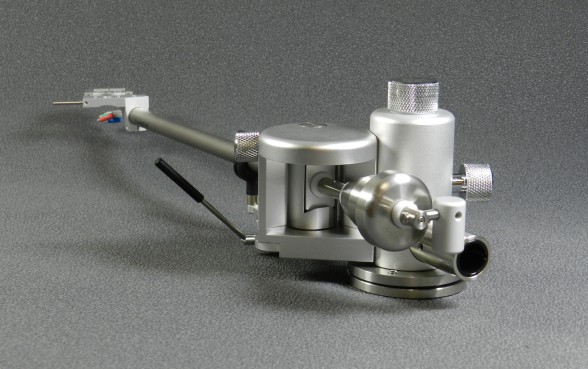 Acoustical Systems AQUILAR - 10" Reference Tonearm