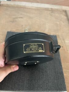 Field Coil Horn Driver Western Electric