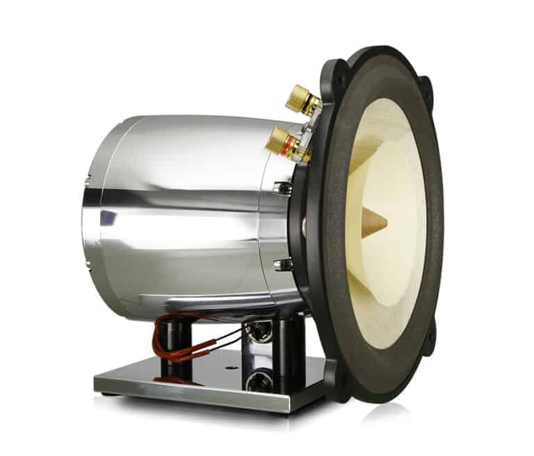 Field Coil Speakers everything you need to know