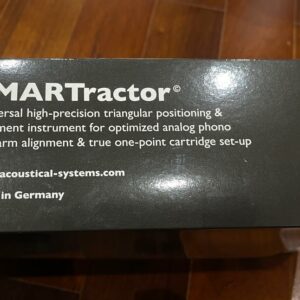 SMARTractor-02 SMARTractor-02