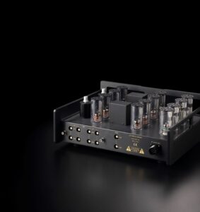 All Audio Phono Stage