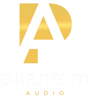 Phantom Audio Indonesia