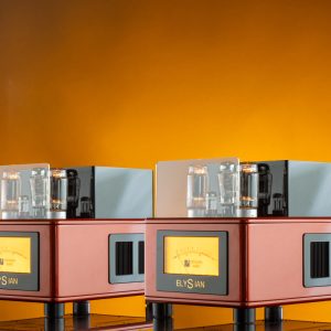Trafomatic Elysian GM70 SET Amplifier, Mono Block Ampilifer, Single Ended Triode, SET Amplifier