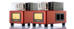 Trafomatic Elysian GM70 SET Amplifier, Mono Block Ampilifer, Single Ended Triode, SET Amplifier