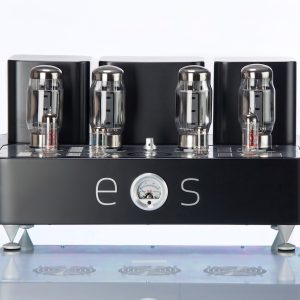 Trafomatic EOS Dual Mono KT120 Tube Power Amplifier