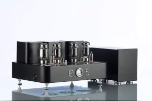 Trafomatic EOS Dual Mono KT120 Tube Power Amplifier