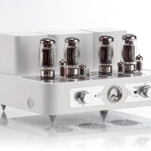 Trafomatic EOS KT120 Tube Integrated Amplifier