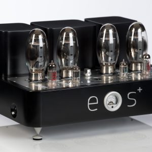 Trafomatic EOS+ Dual-Mono KT150 Tube Power Amplifier