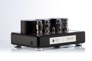 Trafomatic Evolution Elegance KT88 Tube Power Amplifier