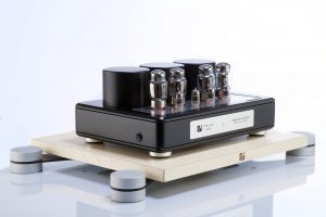 Trafomatic Evolution Elegance KT88 Tube Power Amplifier