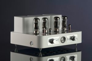 Trafomatic EOS KT120 Tube Integrated Amplifier