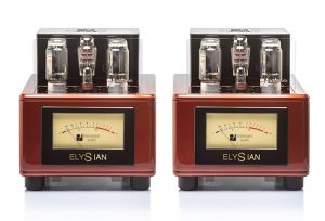 Trafomatic Elysian GM70 Power Amplifier