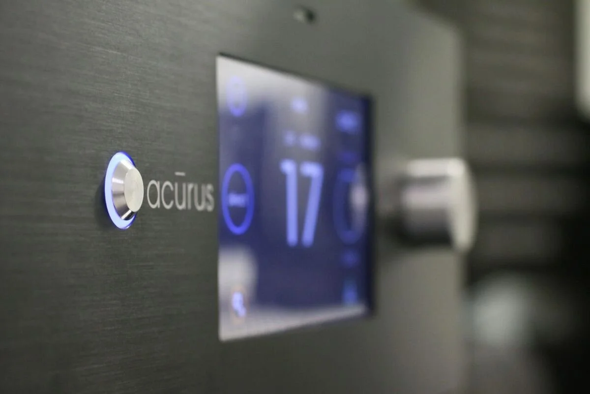 Acurus High Performance Audio Indonesia