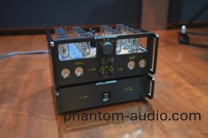 Allnic Audio H-10000 OTL/OCL Flagship Phono Pre-amplifier MM & MC