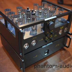 Allnic Audio H-10000 OTL/OCL Flagship Phono Pre-amplifier MM & MC
