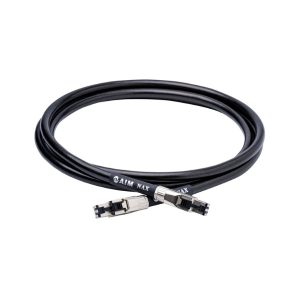 AIM NAX Flagship Ethernet Cable Japan