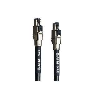 AIM NAX Ethernet Cable Detail