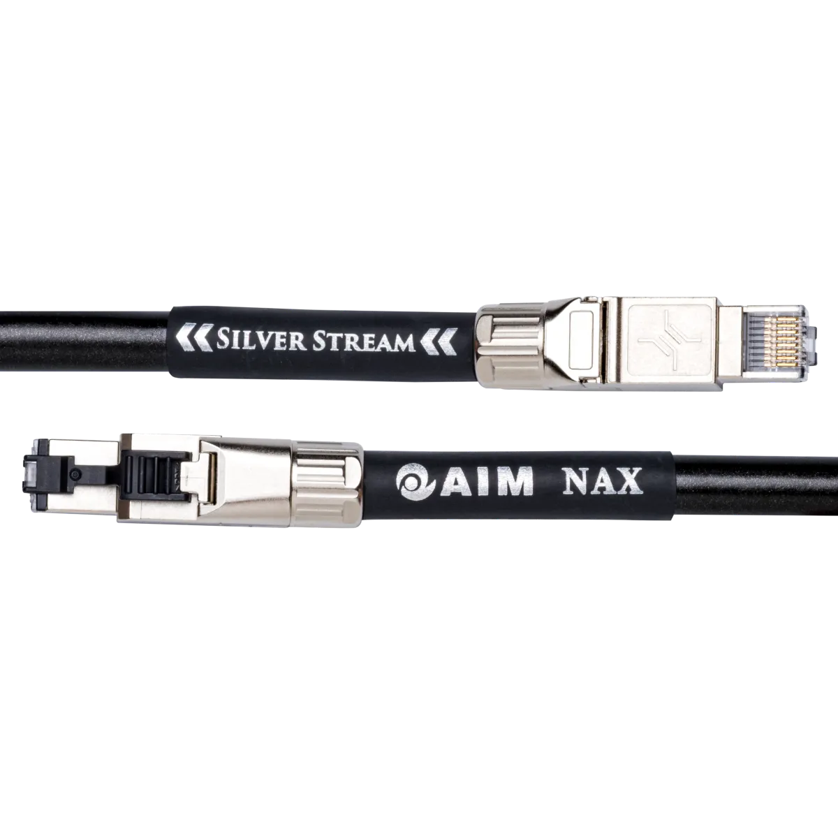 AIM NAX High Performance Ethernet Cable Japan