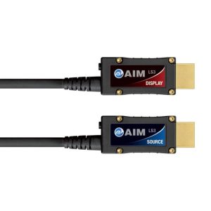AIM LS3 Ultra High Speed Laser HDMI Cable 8K 48Gbps