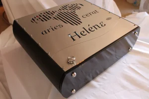 Aries Cerat Helene DAC Digital to Analog Converter