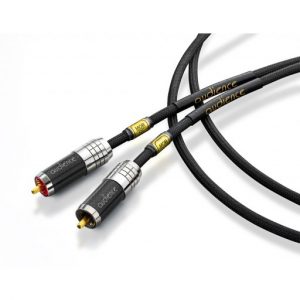 Audience Cables High Performance Audio Indonesia