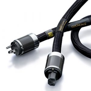 Audience frontRow powerChord