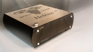 Aries Cerat Helene Prestige Series DAC