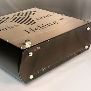Aries Cerat Helene Prestige Series DAC