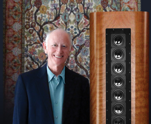 John McDonald - President Audience Cables California